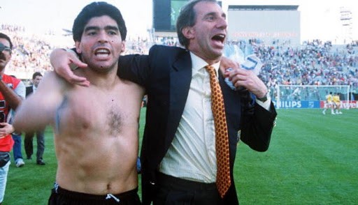 Se conoció un video inédito en el que Bilardo recordaba a Osvaldo Zubeldía | Deportes