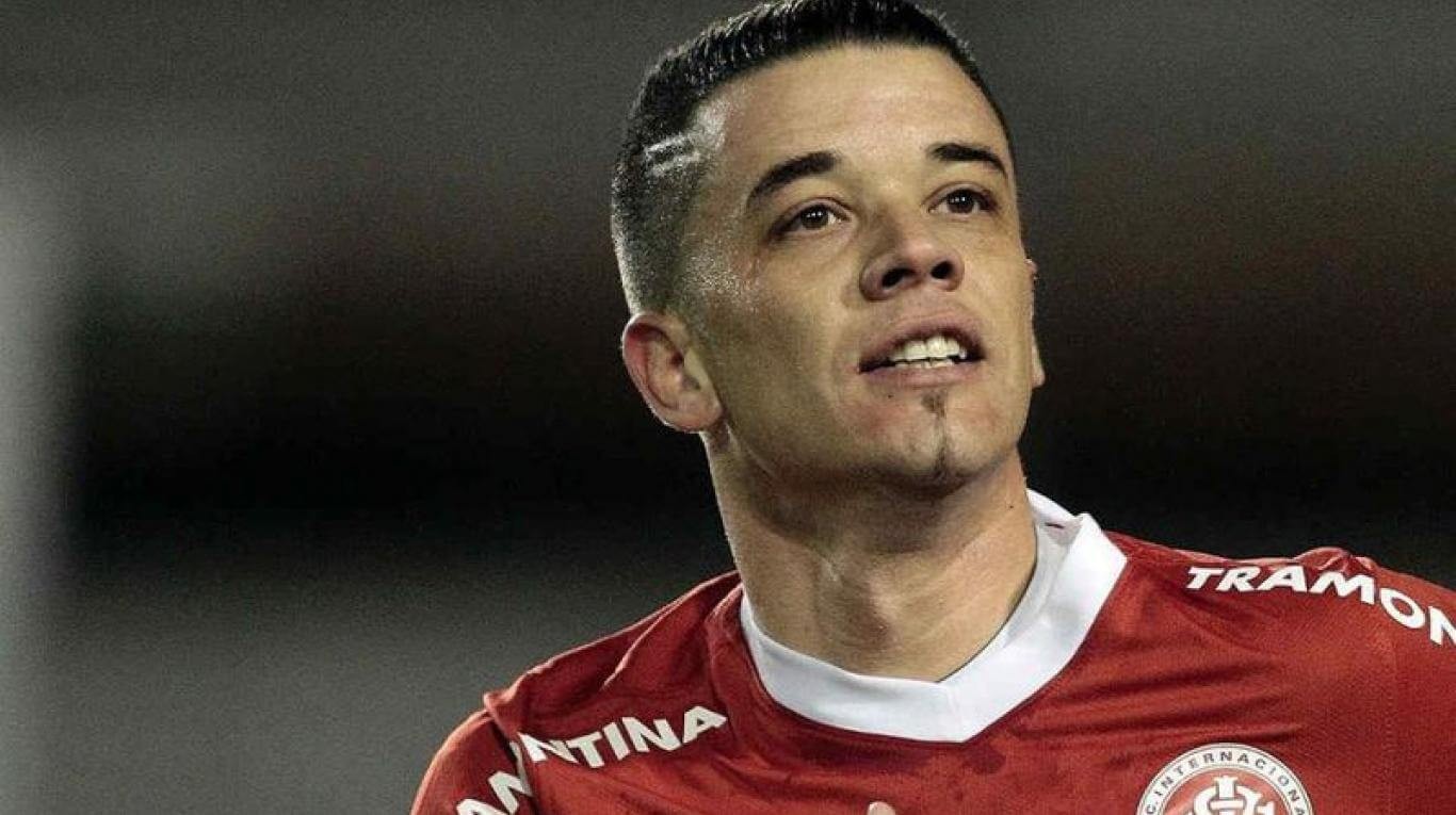 Andrés D'Alessandro: "No le cierro las puertas a River" | Deportes