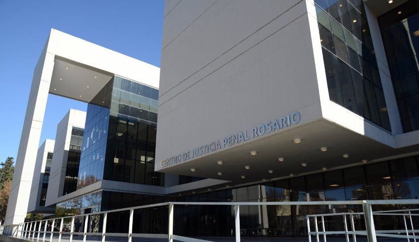 Absolvieron a Aldana Muñoz, acusada por la muerte de su bebé de seis meses | Actualidad