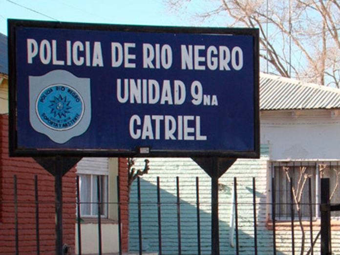 Entró borracho a robar en una casa y quiso escapar en una bicicleta fija | Actualidad