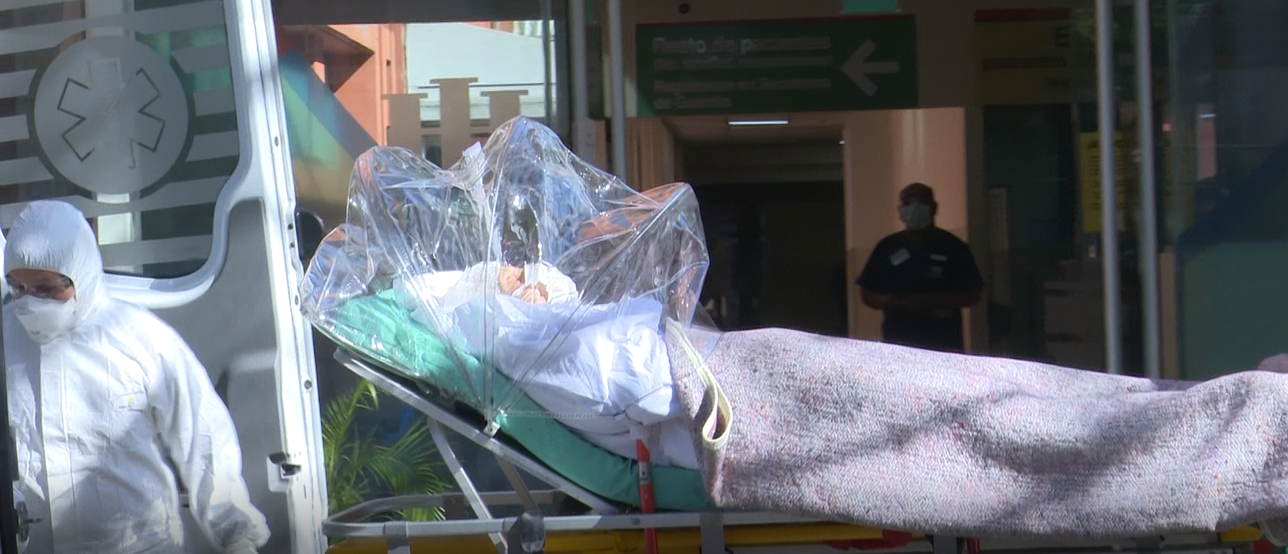 Coronavirus en Córdoba: se registraron 12 nuevos contagios, no hubo fallecidos | Córdoba