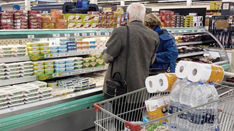 Prorrogan los Precios Máximos y el Ahora 12 | Economía