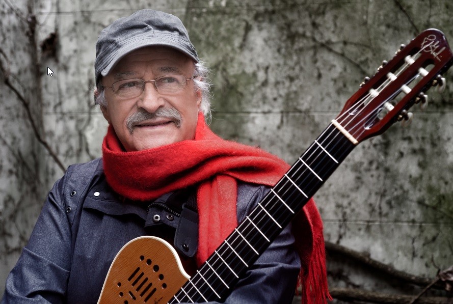 César Isella internado y en delicado estado de salud | Espectáculos