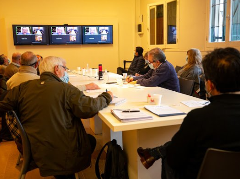 Distanciamiento social: este jueves el COE anunciará nuevas medidas de flexibilización | Córdoba