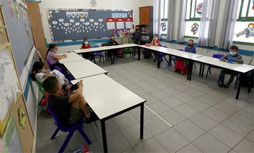 Aprobarán hoy los protocolos para la vuelta a las aulas | Actualidad