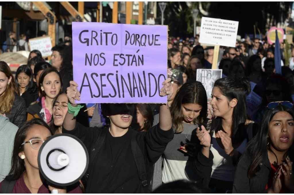 En los primeros seis meses del año, se registraron 162 femicidios en la Argentina | Actualidad