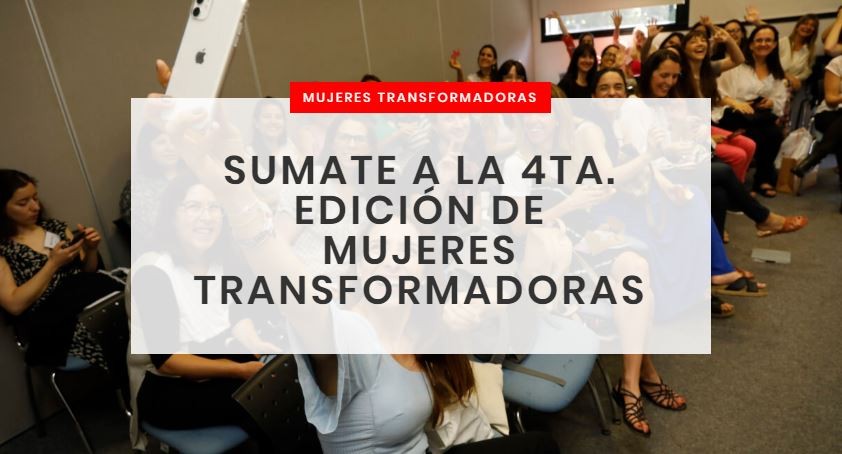 Disco lanza la 4ta. Edición del Programa Mujeres Transformadoras | Contenido Patrocinado