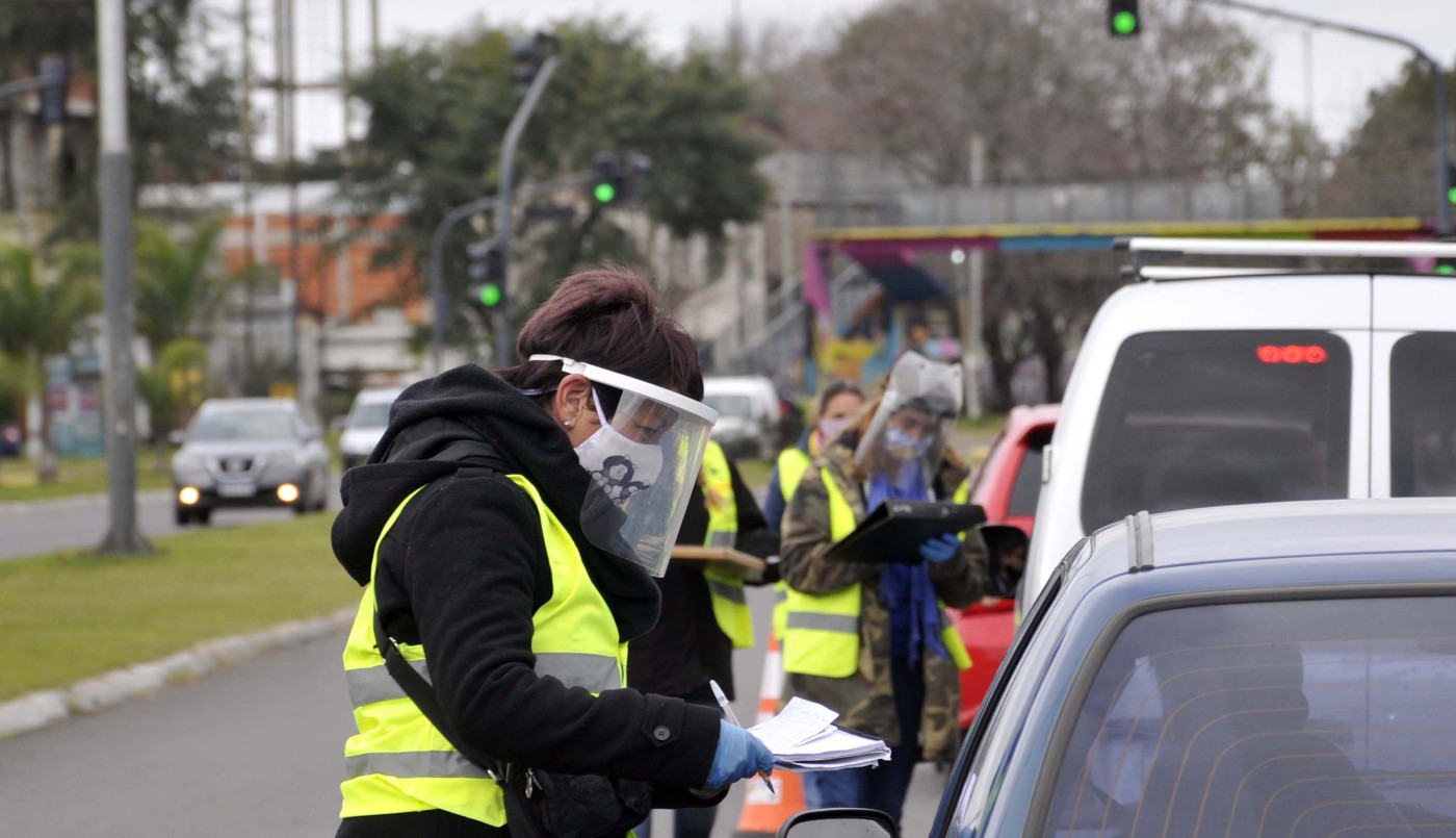 Aumentan viajes clandestinos y permisos falsos mientras crecen los contagios | Actualidad