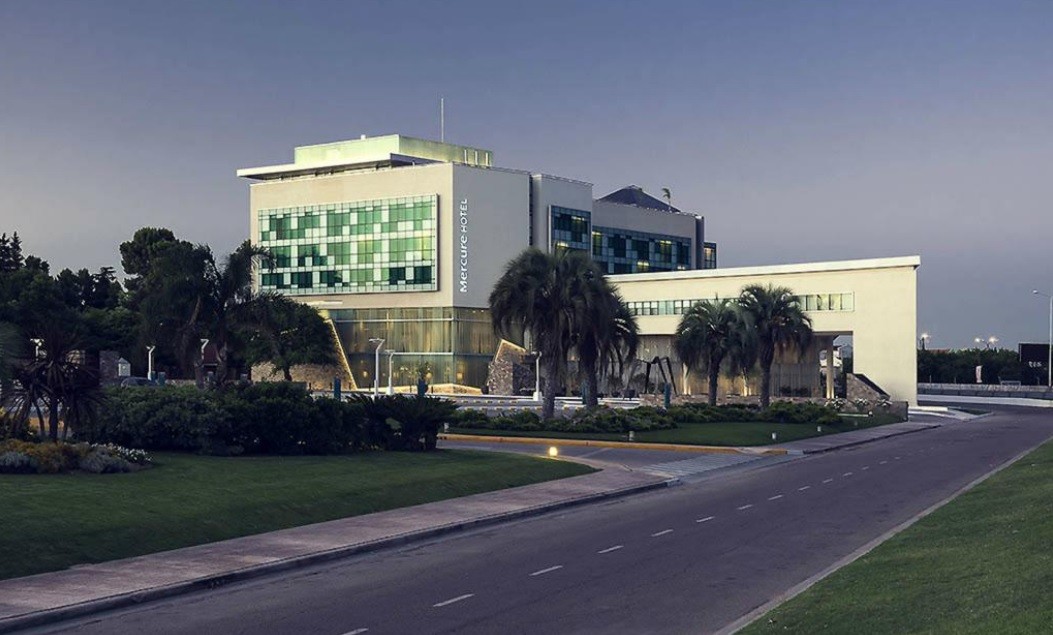 La Pampa: hoteles pagarán la electricidad en el año 2021 | Actualidad