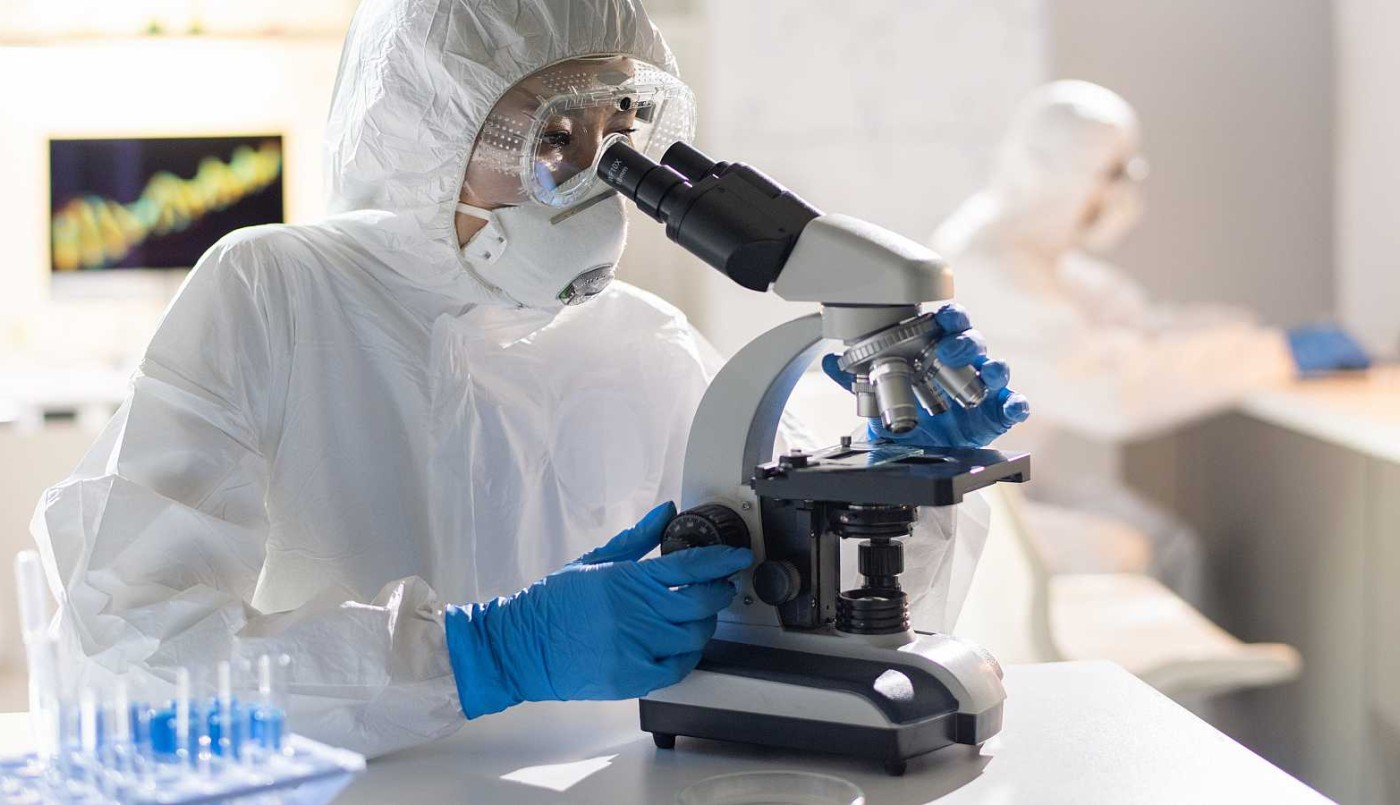 Anunciaron que un medicamento contra el coronavirus es "80 veces más potente" que el remdesivir | Internacionales