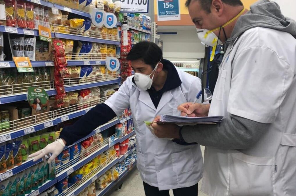 En La Plata ningún supermercado e hipermercado respeta los precios máximos | Actualidad