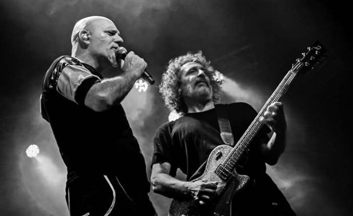 La hija del ex guitarrista de la Bersuit, Oscar Righi, lo acusa de abuso sexual y maltrato | Espectáculos