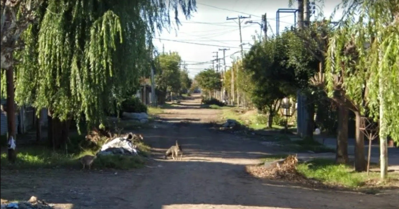 Un policía mató a balazos a un ladrón que intentó ingresar a robar a su casa | Actualidad