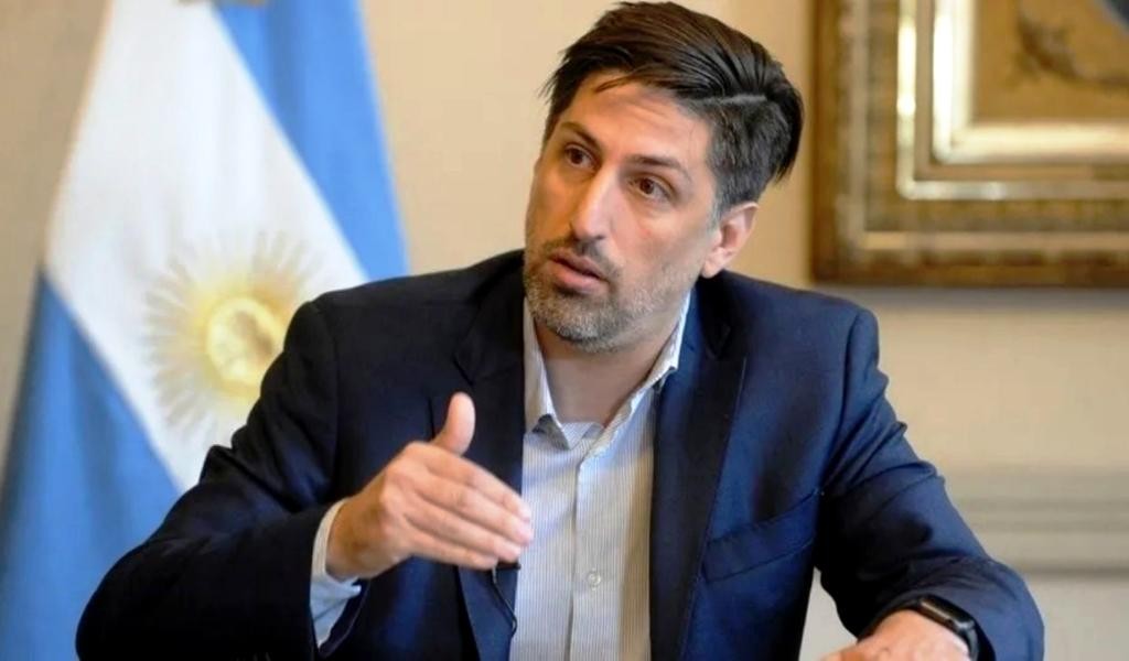 Nicolás Trotta brindó detalles sobre cómo será el regreso a clases | Política y economía