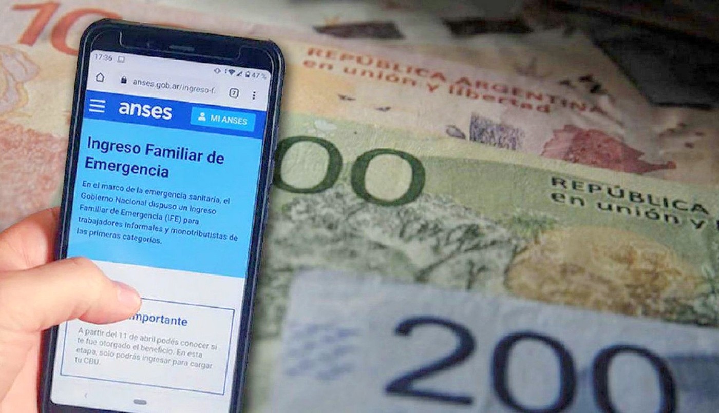 IFE: ¿Quiénes cobran esta semana el bono de los 10 mil pesos? | Actualidad