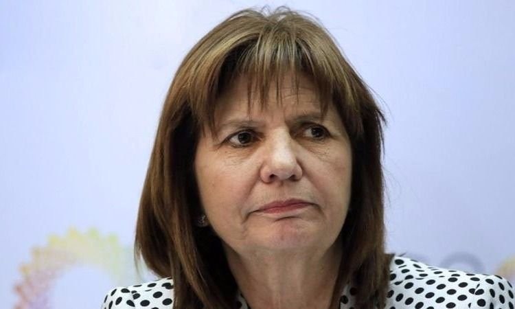 Patricia Bullrich contra Alberto Fernández: "Usted vinculó a nuestro gobierno con Maldonado" | Política y economía