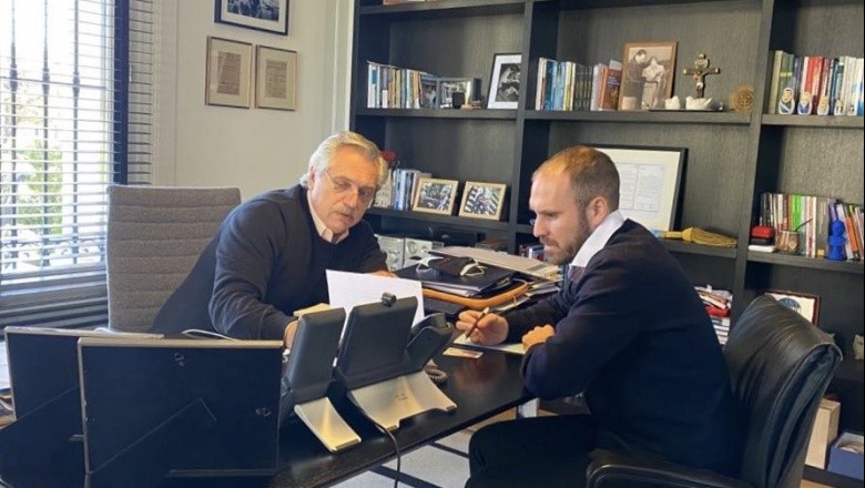 El Gobierno presentó nueva propuesta de canje de deuda | Política y economía