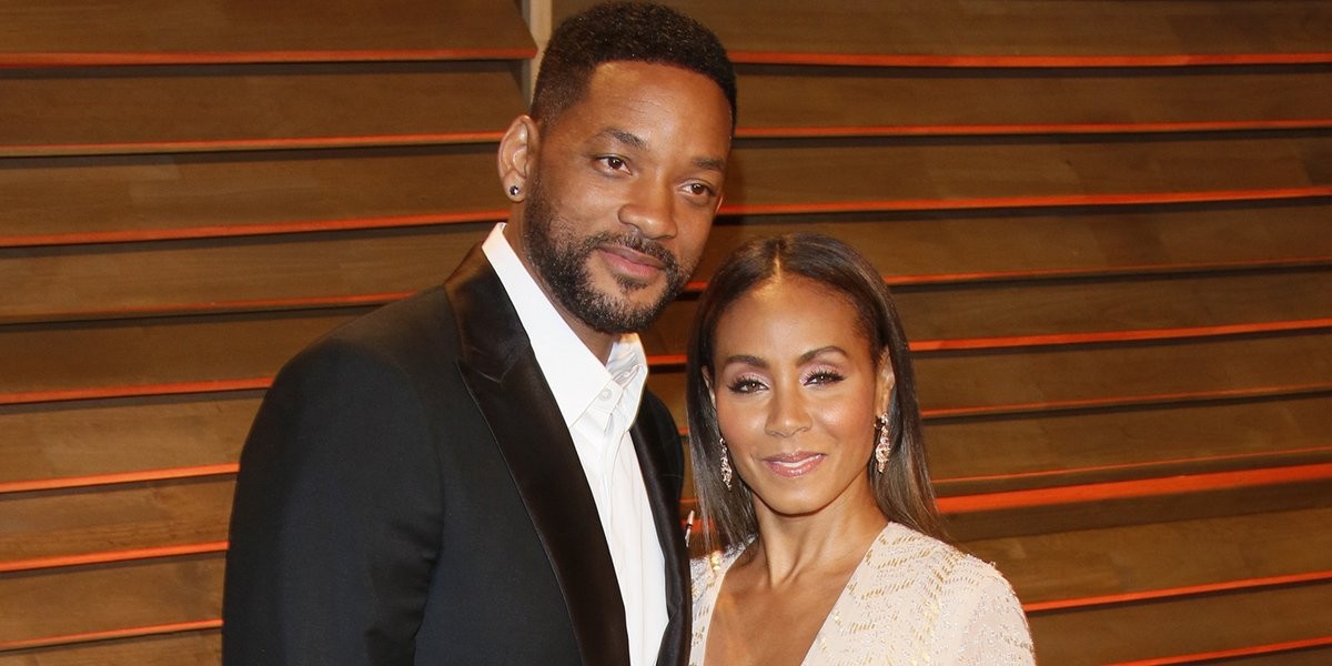 Poliamor: el amante de la esposa de Will Smith confesó que el actor está al tanto de la relación | Espectáculos
