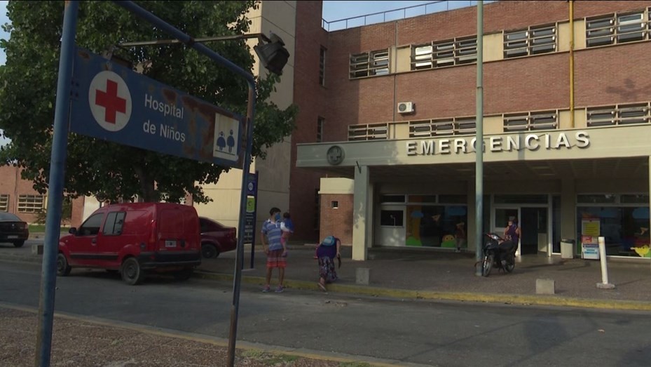 Un instrumentista del Hospital de Niños dio positivo de Covid-19 | Córdoba