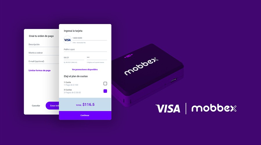 Mobbex: accedé al beneficio Ahora 12 a través de la plataforma de pago online | Contenido Patrocinado