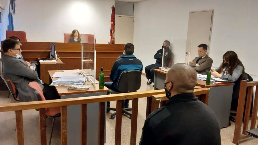 "Se prendió fuego sola, haciendo brujerías": la defensa de un hombre acusado de intento de femicidio | Actualidad