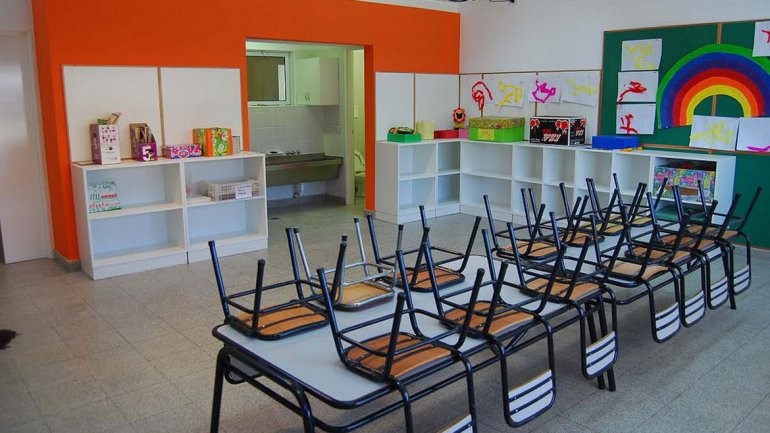 Jardines privados quedaron sin apoyo estatal y peligran 60.000 puestos de trabajo | Economía