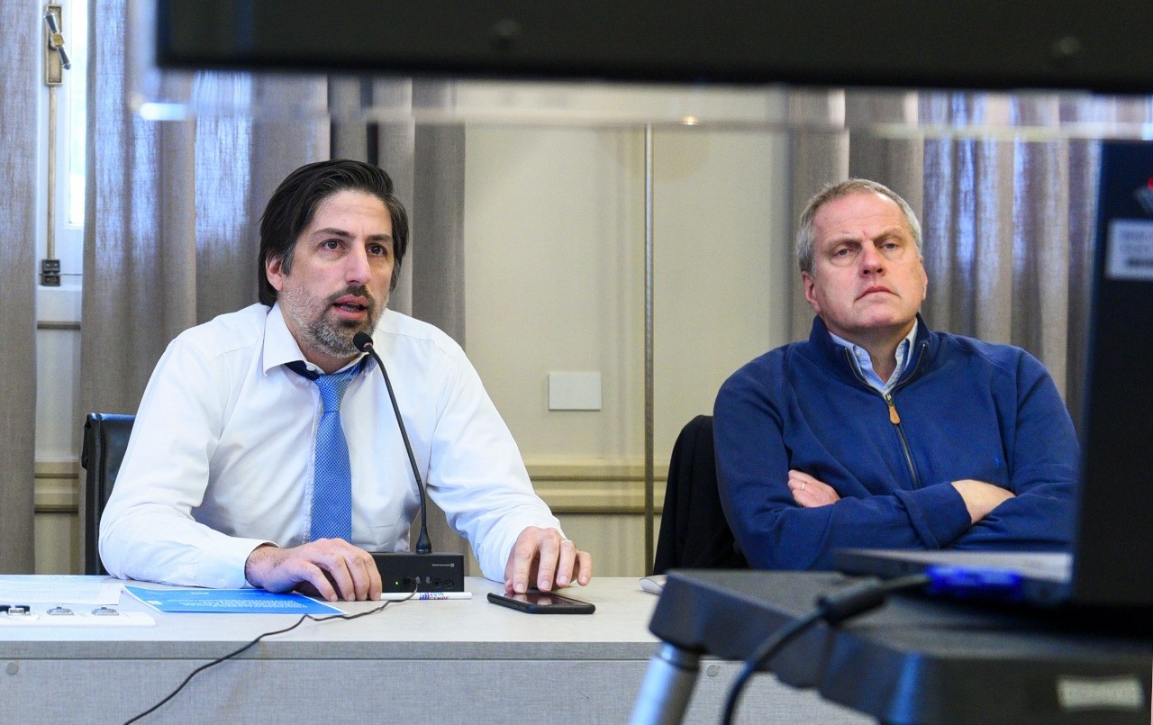 Acuerdo unánime del protocolo universitario para el regreso a clases | Actualidad