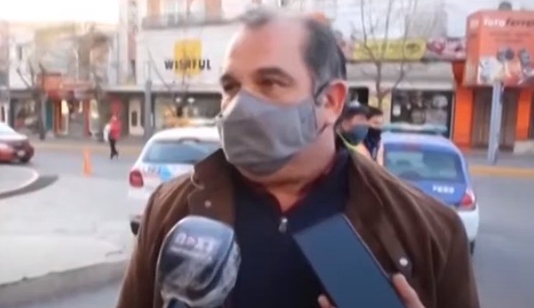 Imputan a exfuncionario de La Falda y nueve personas por un festejo con 50 invitados: uno tenía Covid-19 | Córdoba