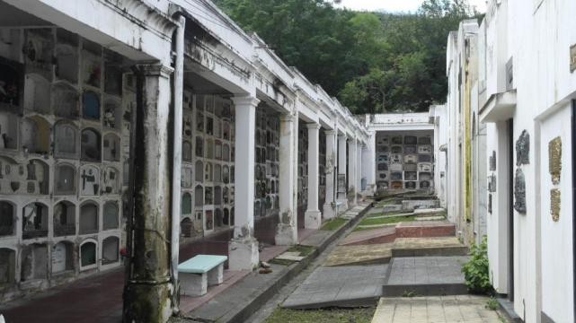 Llevó a su novia al cementerio y la prendió fuego: pasará 14 años en prisión | Actualidad