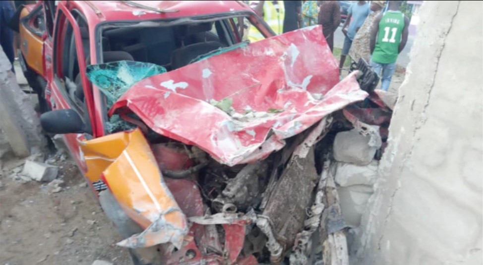 De la alegría a la tragedia: gana la lotería, sale a festejar y provoca 5 muertes | Curiosidades