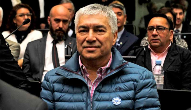 Lázaro Báez saldrá de la cárcel: deberá pagar una fianza de 632 millones de pesos | Política y economía