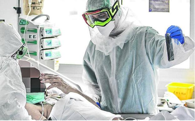 Delirios y fatiga crónica, posibles secuelas para enfermos de Covid-19 | Internacionales