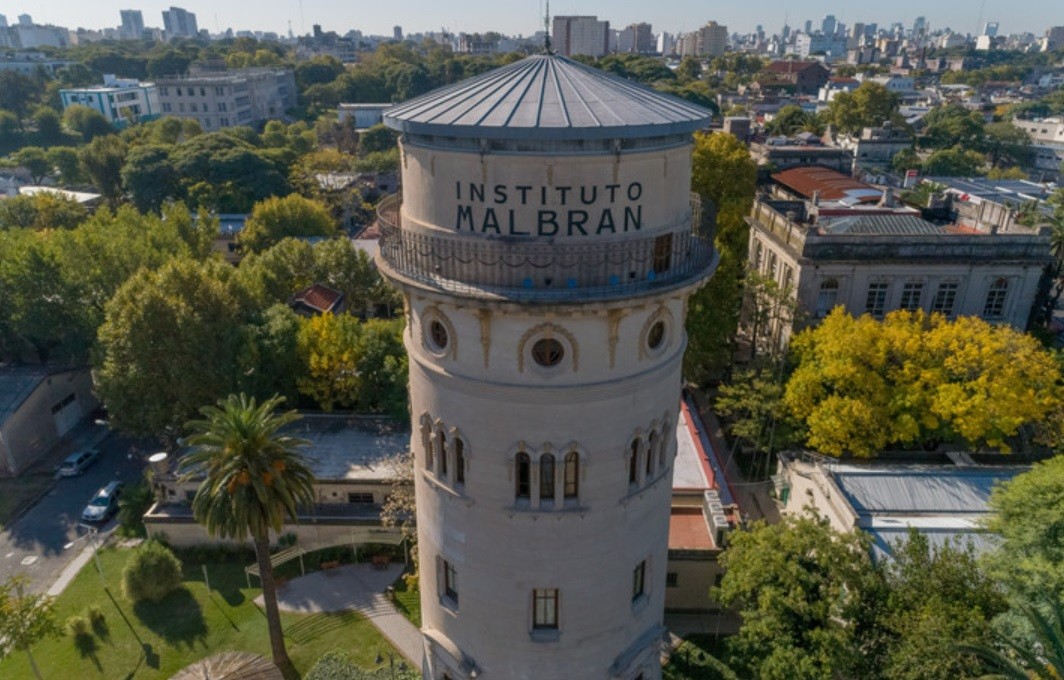 El Instituto Malbrán cumple 104 años | Actualidad