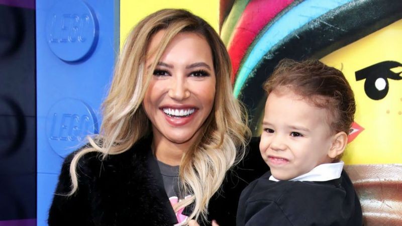 "Mamá saltó al agua y no volvió más" dijo el pequeño hijo de Naya Rivera a la policía | Espectáculos
