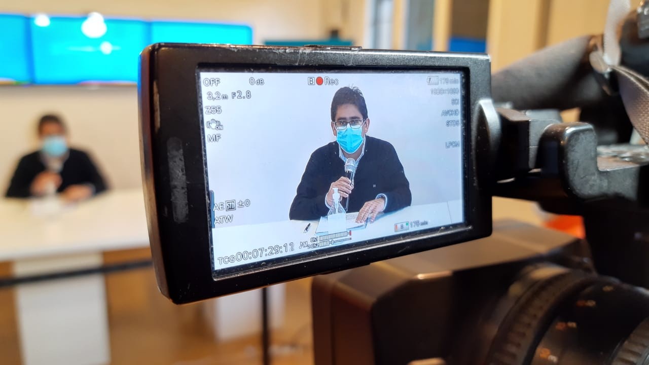 La Clínica Sucre en cuarentena sanitaria, ¿Qué pasará con sus pacientes? | Córdoba