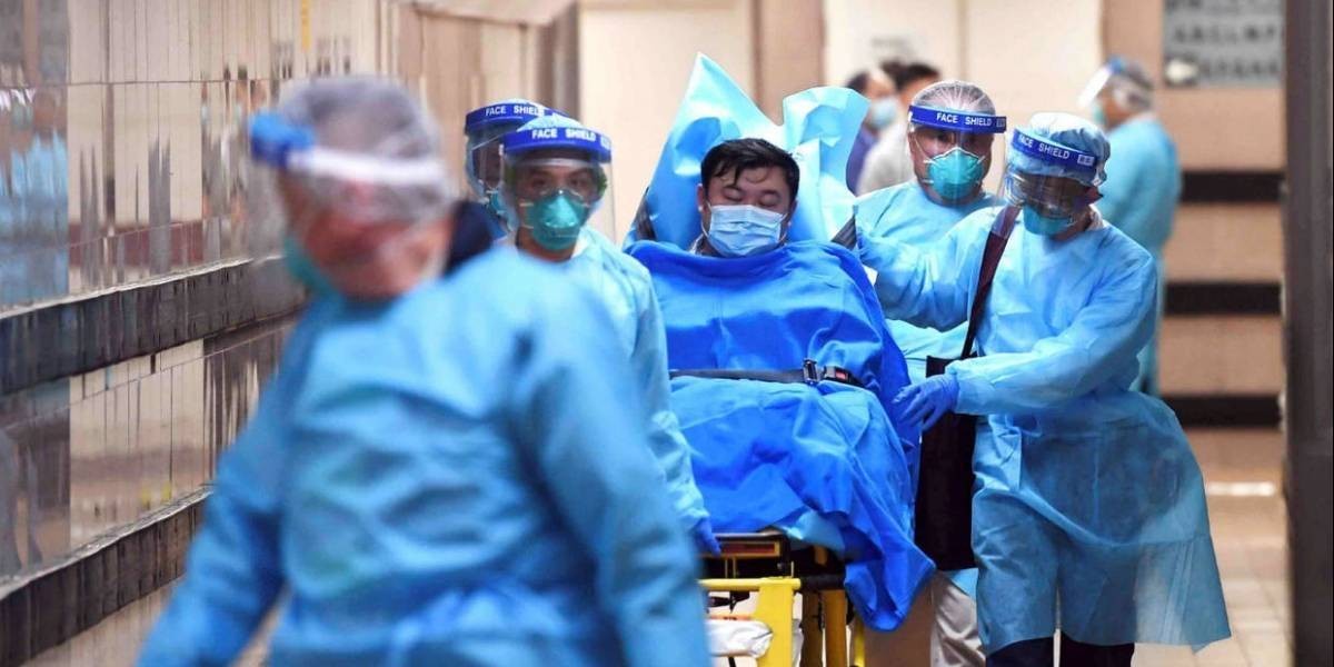 China alertó sobre un nuevo virus en Kazajistán más mortal que el coronavirus | Internacionales