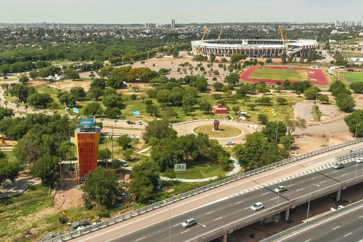 Suspenden en Córdoba los permisos de traslado para actividades deportivas | Deportes