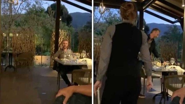 Video: una camarera echó a un CEO de un bar por un ataque racista | Curiosidades