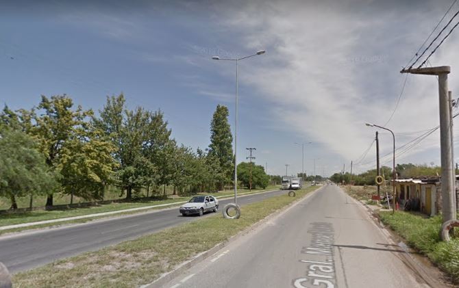 Perdió el control de la moto y murió al chocar contra un poste | Córdoba