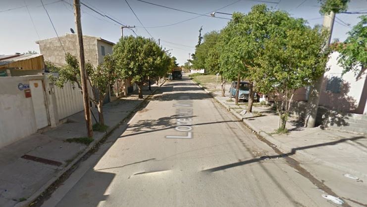 Barrio Lamadrid: dos muertos tras disputa familiar | Córdoba