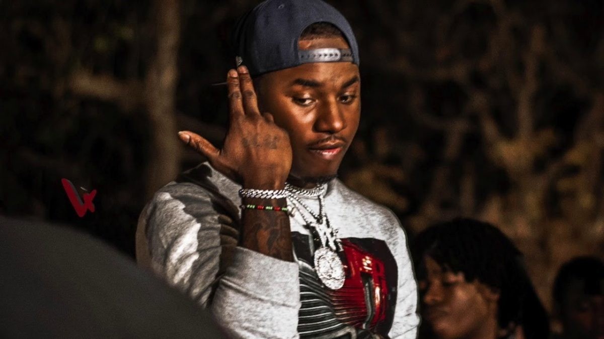 Acribillaron al rapero Lil Marlo mientras manejaba | Espectáculos