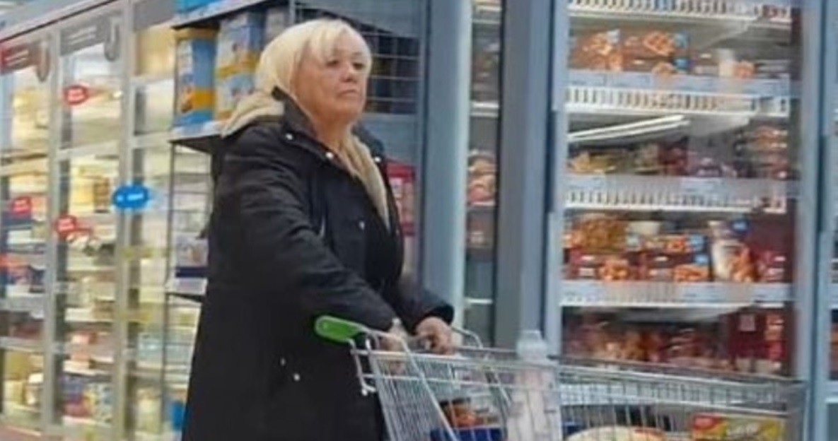 Condenada por estafar durante años al Estado al hacerse pasar por ciega | Internacionales