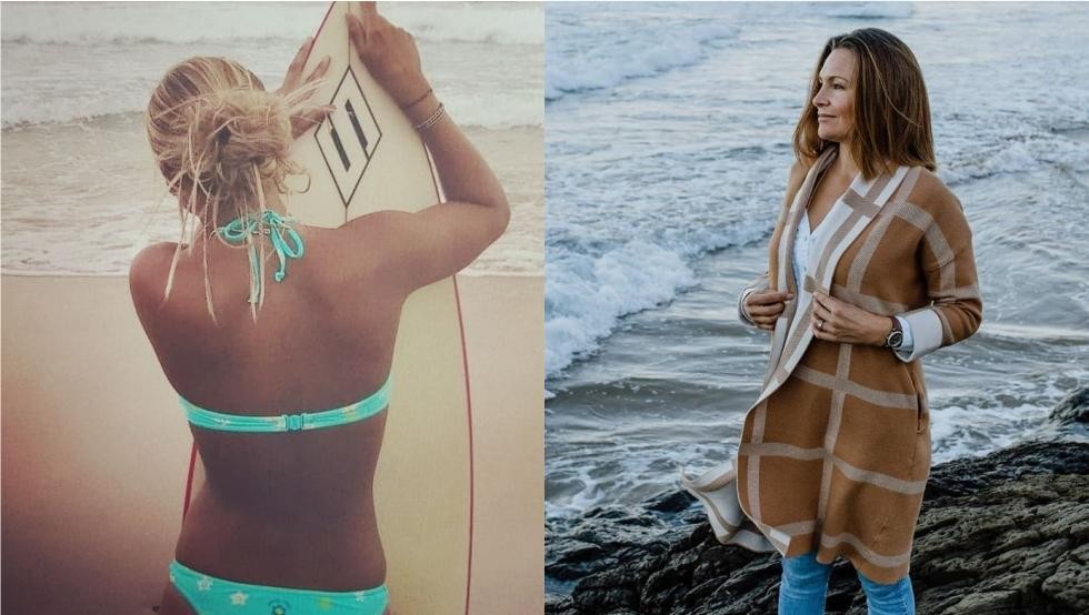 El drama de la surfista australiana durante un viaje por India: "Perdí la cuenta de las veces que me violaron" | Internacionales