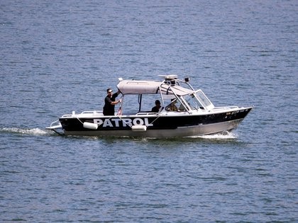 Hallaron un cuerpo en el lago donde se ahogó la actriz Naya Rivera | Espectáculos