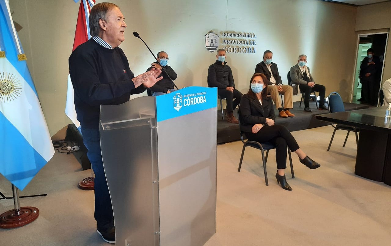 Anuncios: Qué medidas de apoyo tendrán las actividades que siguen suspendidas | Córdoba