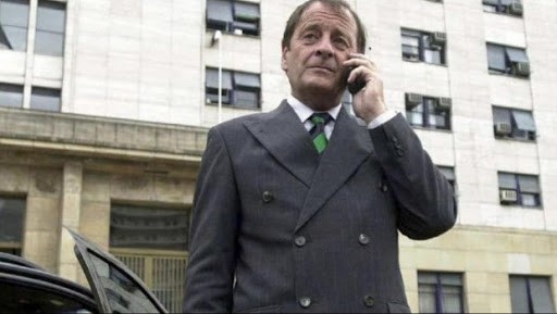 El juez federal Canicoba Corral presentó su renuncia | Política y economía