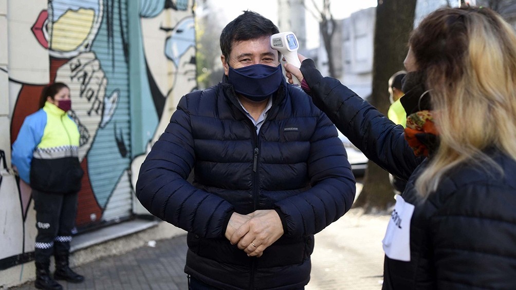 Arroyo: "No dudo que va a haber un mecanismo que establezca un ingreso universal de base" | Política y economía