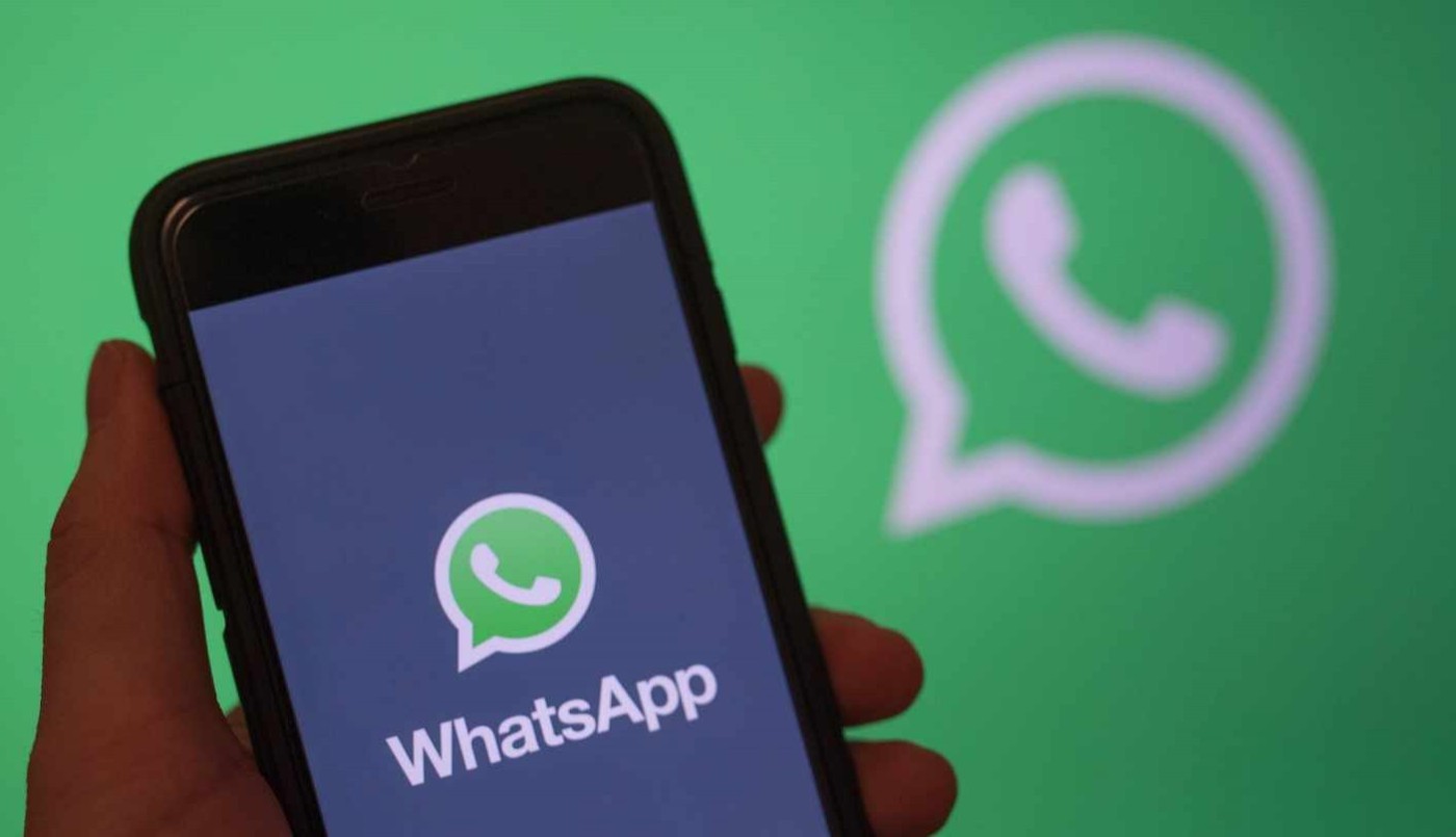 WhatsApp estuvo caído a nivel mundial: no permitía enviar ni recibir mensajes | Redes