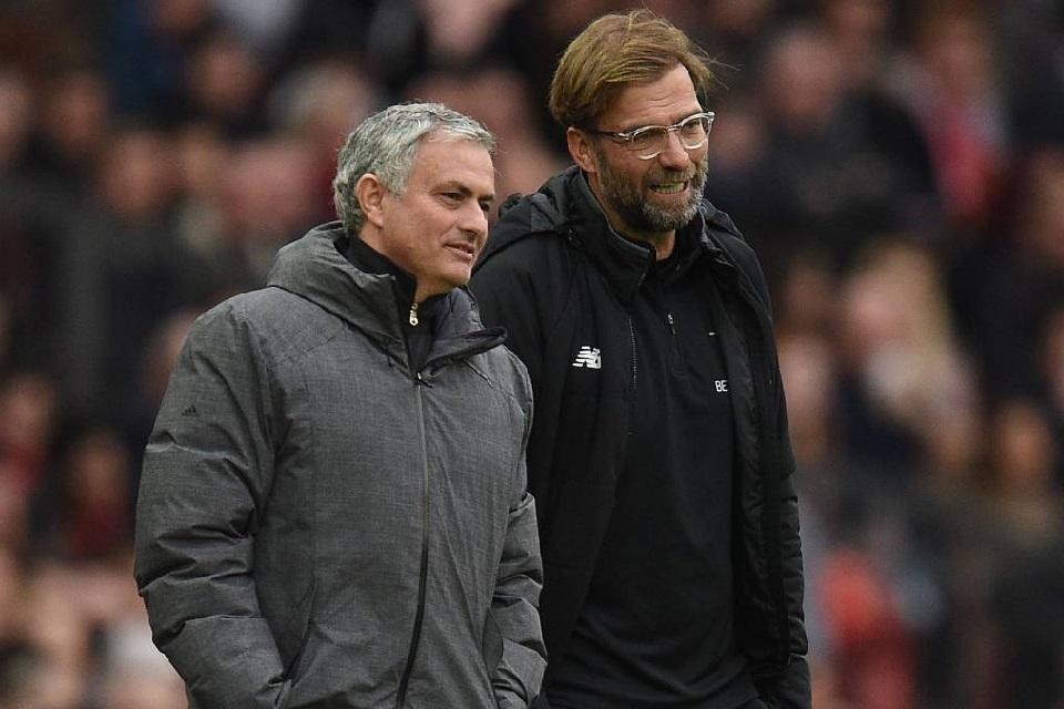 "Vergonzoso", la respuesta de Mourinho y Klopp tras el fallo del TAS a favor del Manchester City | Deportes