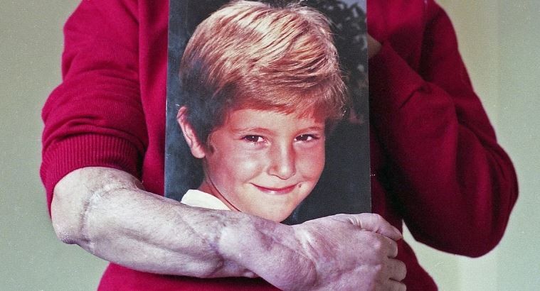 Alberto Fernández se reunió con la familia de Sebastián Barreiros, la víctima más pequeña del atentado a la AMIA | Política y economía